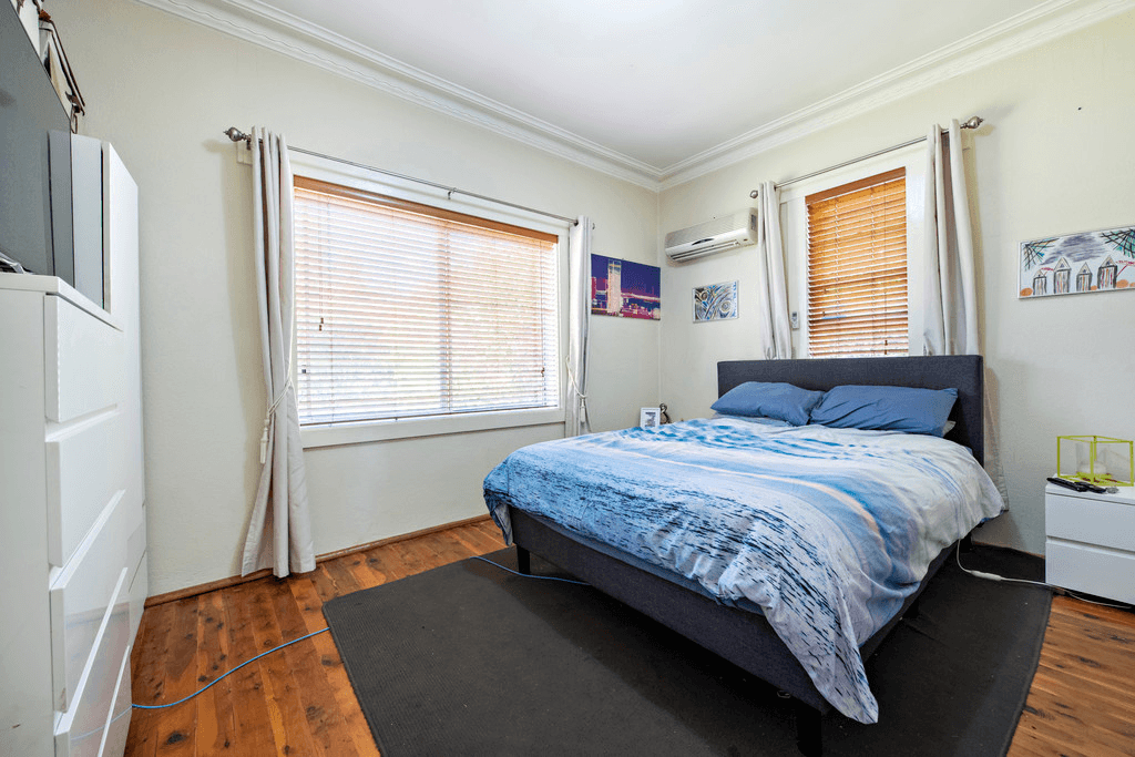 21 MONTEFIORES Street, MONTEFIORES, NSW 2820