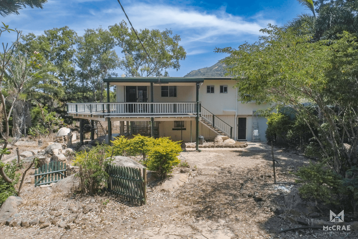 284 West Euri Road, Bowen, QLD 4805