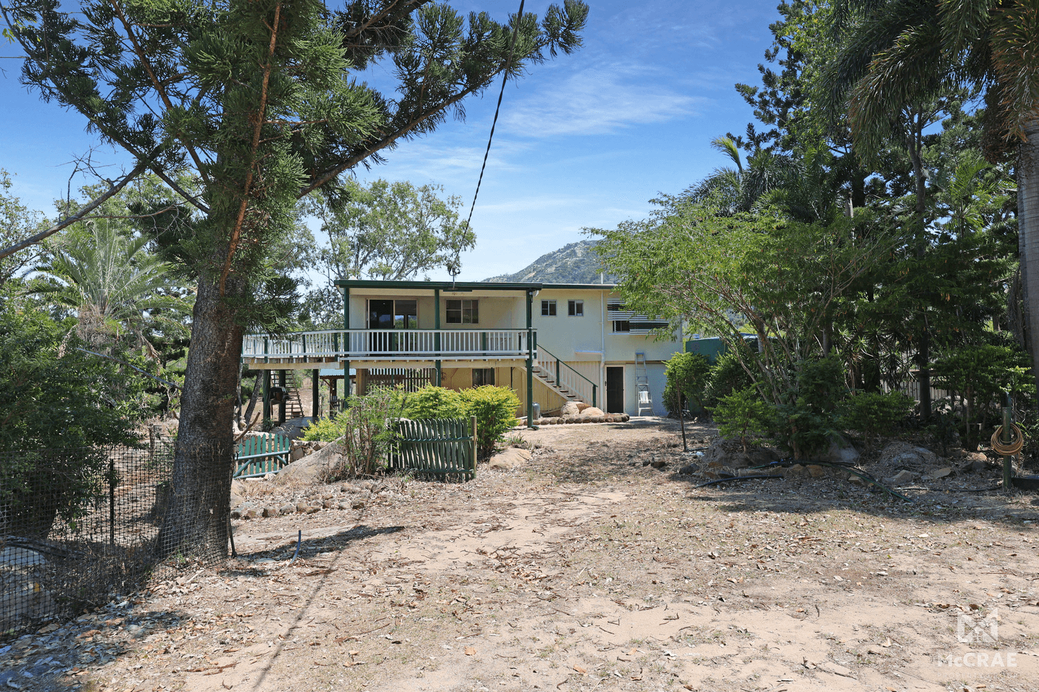 284 West Euri Road, Bowen, QLD 4805