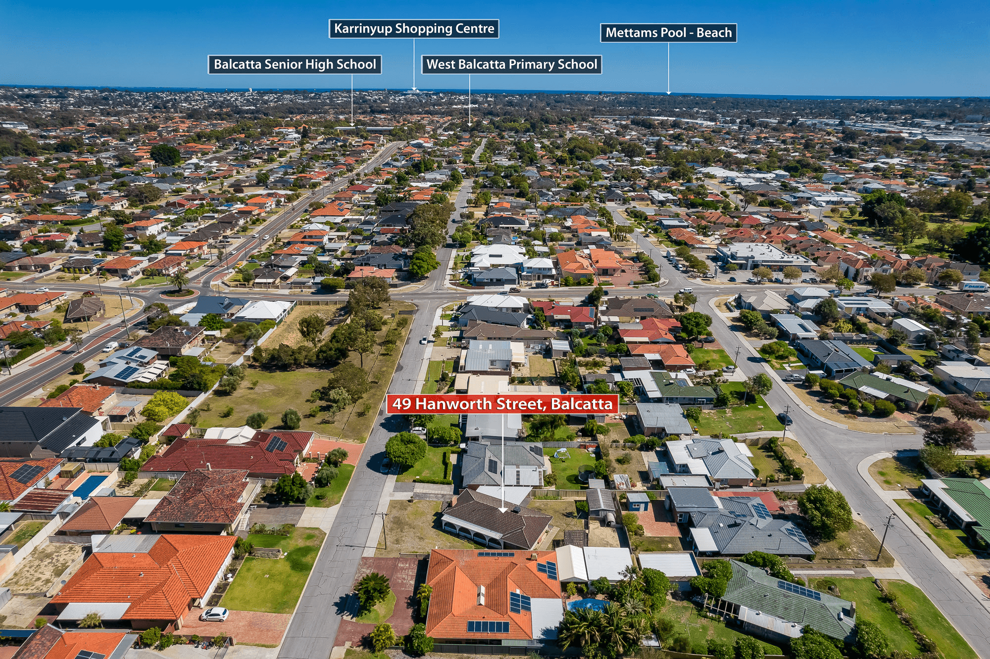 49 Hanworth Street, Balcatta, WA 6021