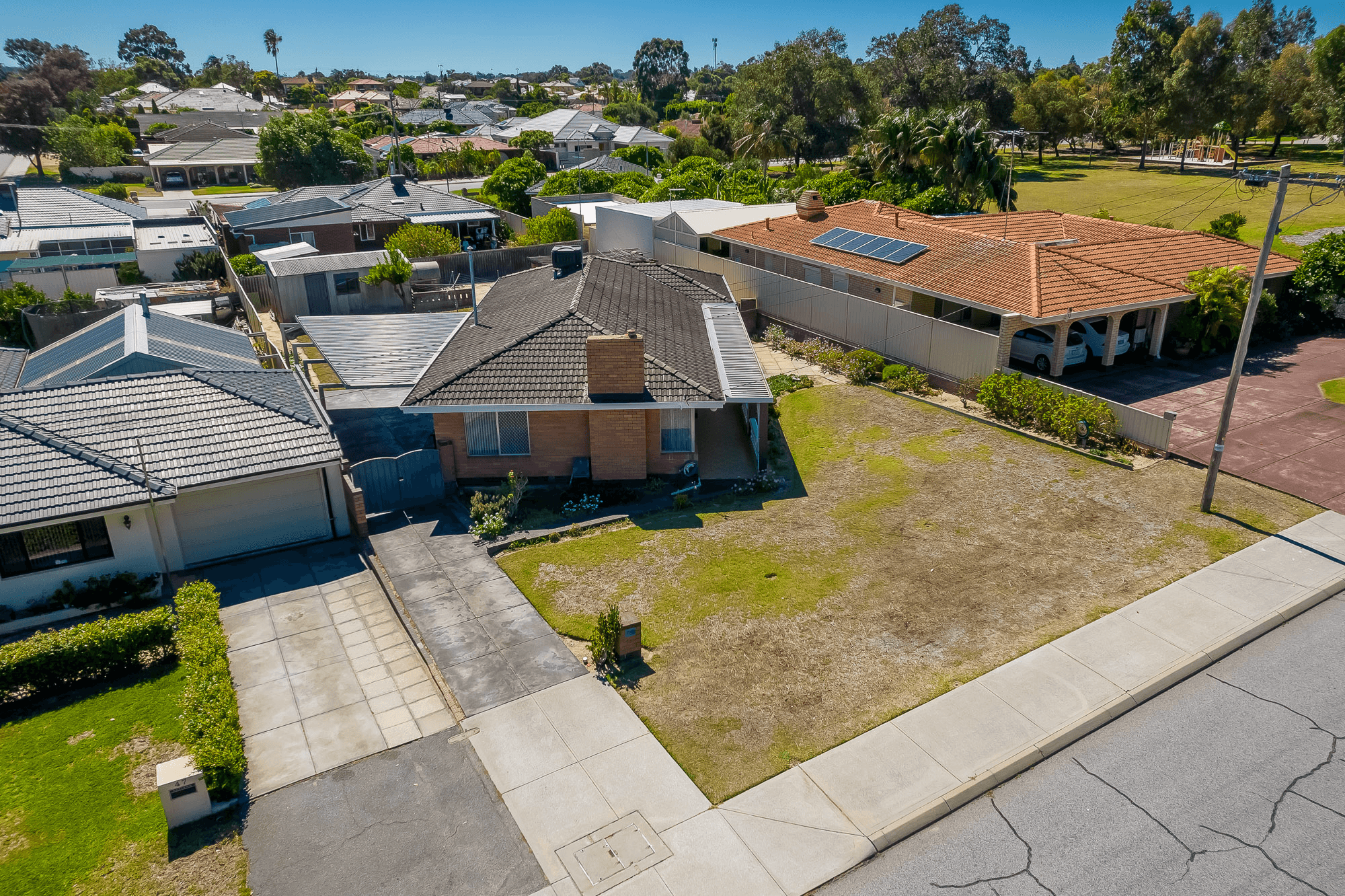 49 Hanworth Street, Balcatta, WA 6021