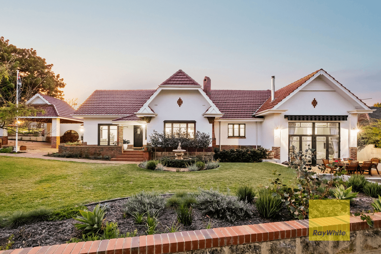 20 Highbury Street, FLOREAT, WA 6014