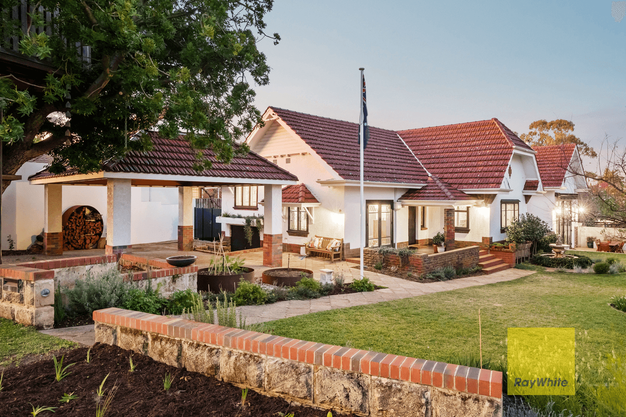 20 Highbury Street, FLOREAT, WA 6014