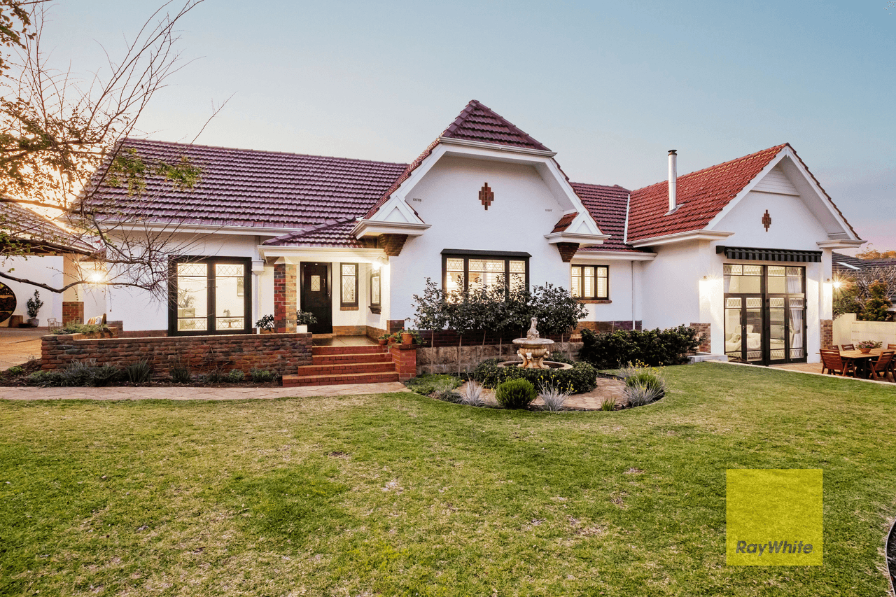 20 Highbury Street, FLOREAT, WA 6014