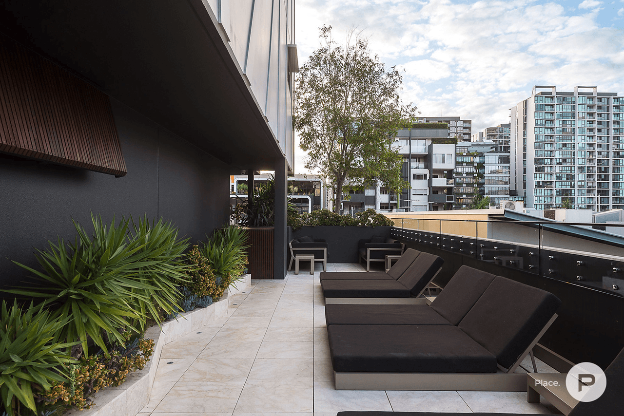 906/60 Doggett Street, Newstead, QLD 4006