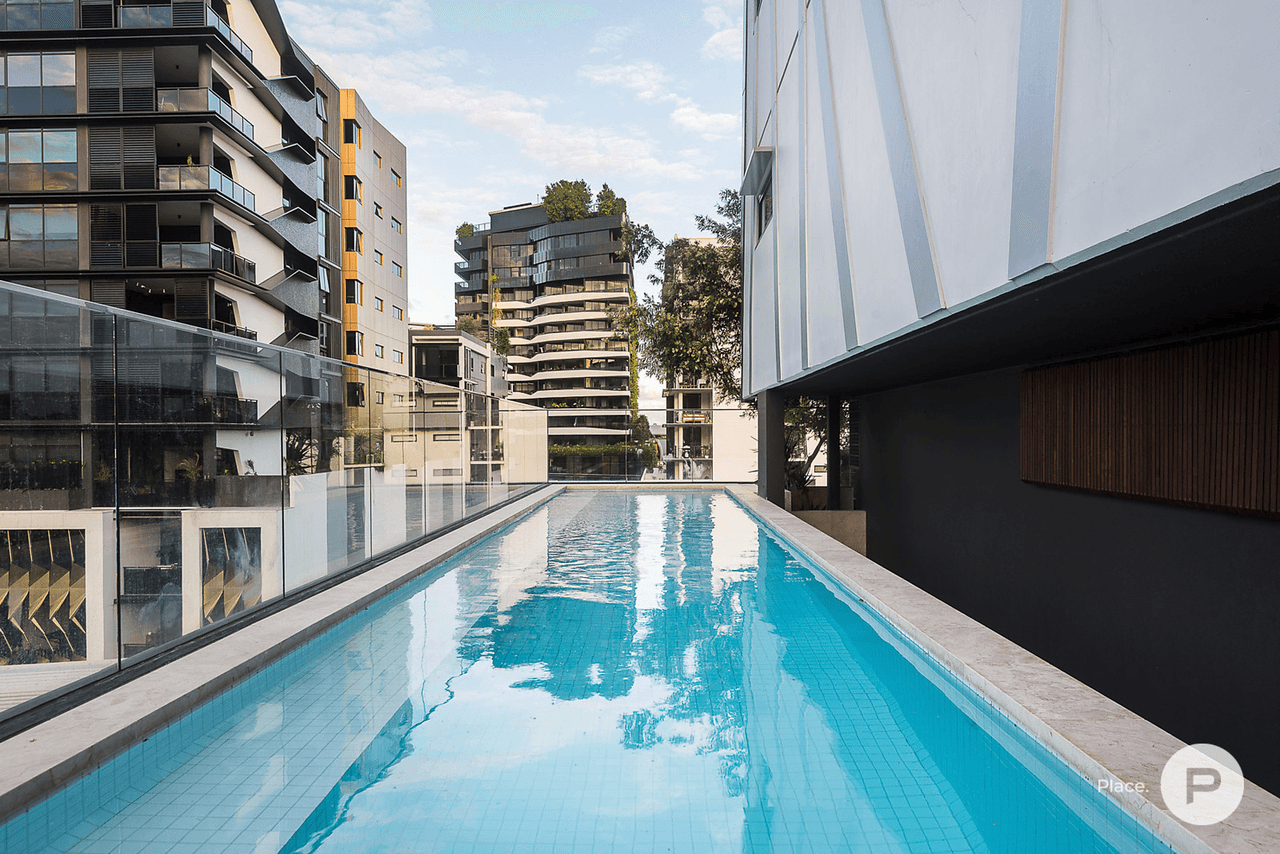 906/60 Doggett Street, Newstead, QLD 4006