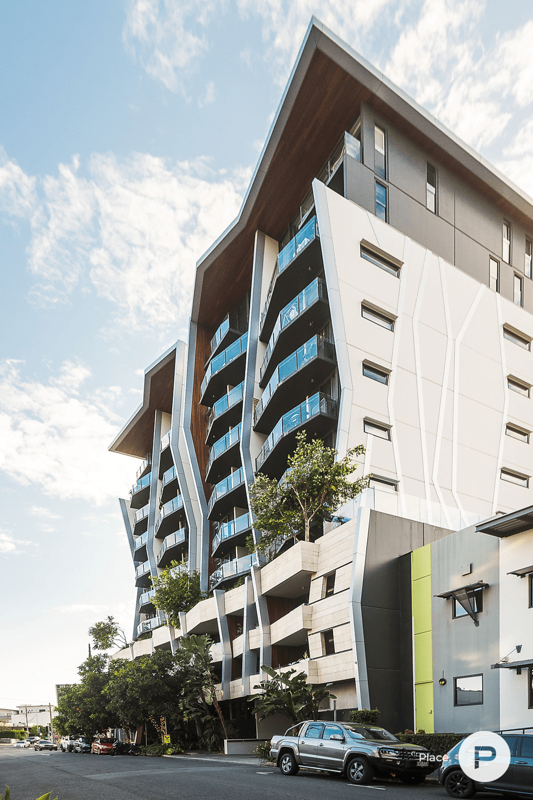 906/60 Doggett Street, Newstead, QLD 4006