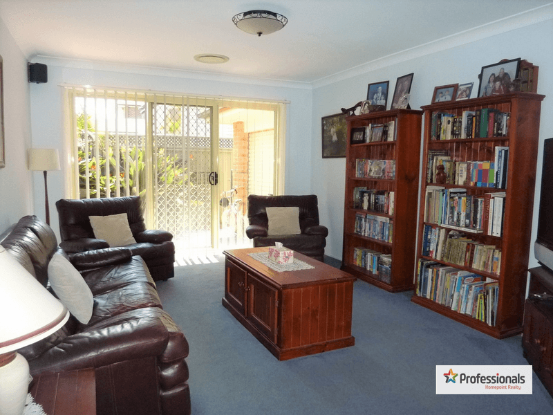 2 Hamilton Street, Riverstone, NSW 2765