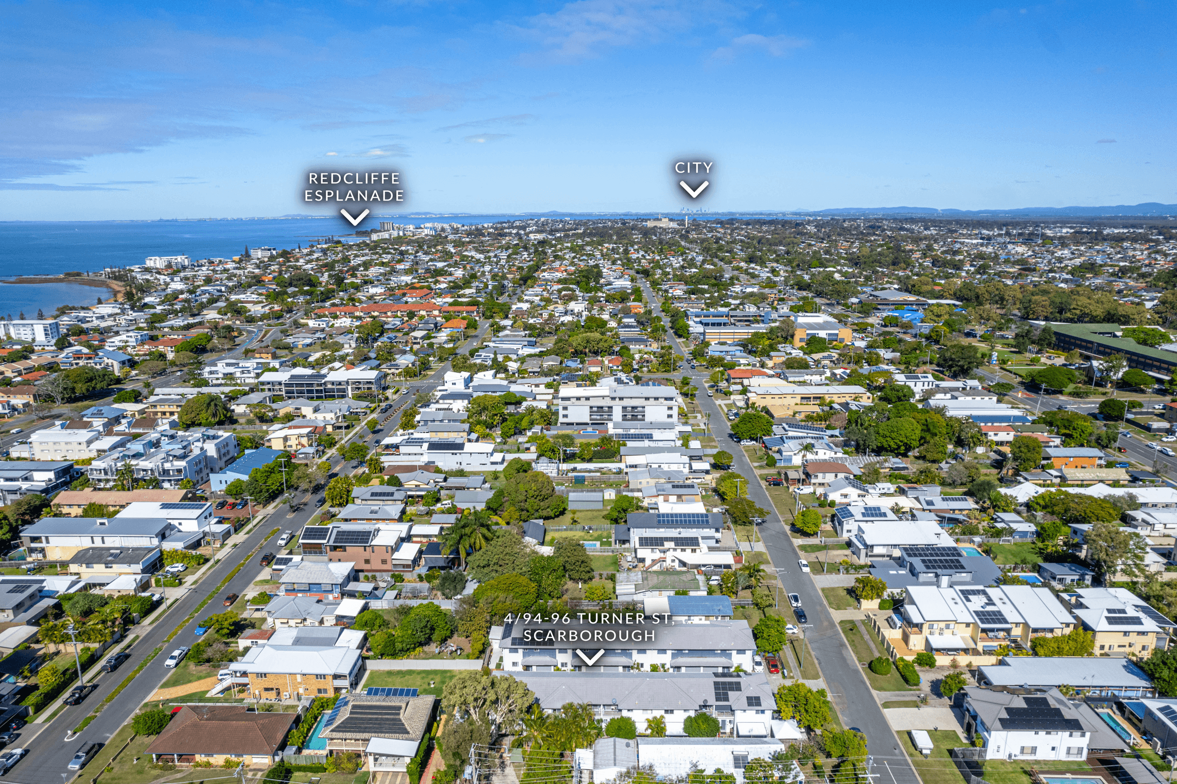 4/94-96 Turner Street, Scarborough, QLD 4020