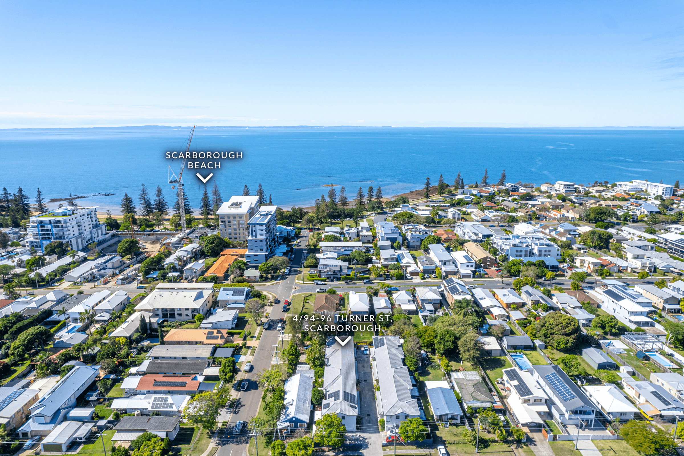 4/94-96 Turner Street, Scarborough, QLD 4020