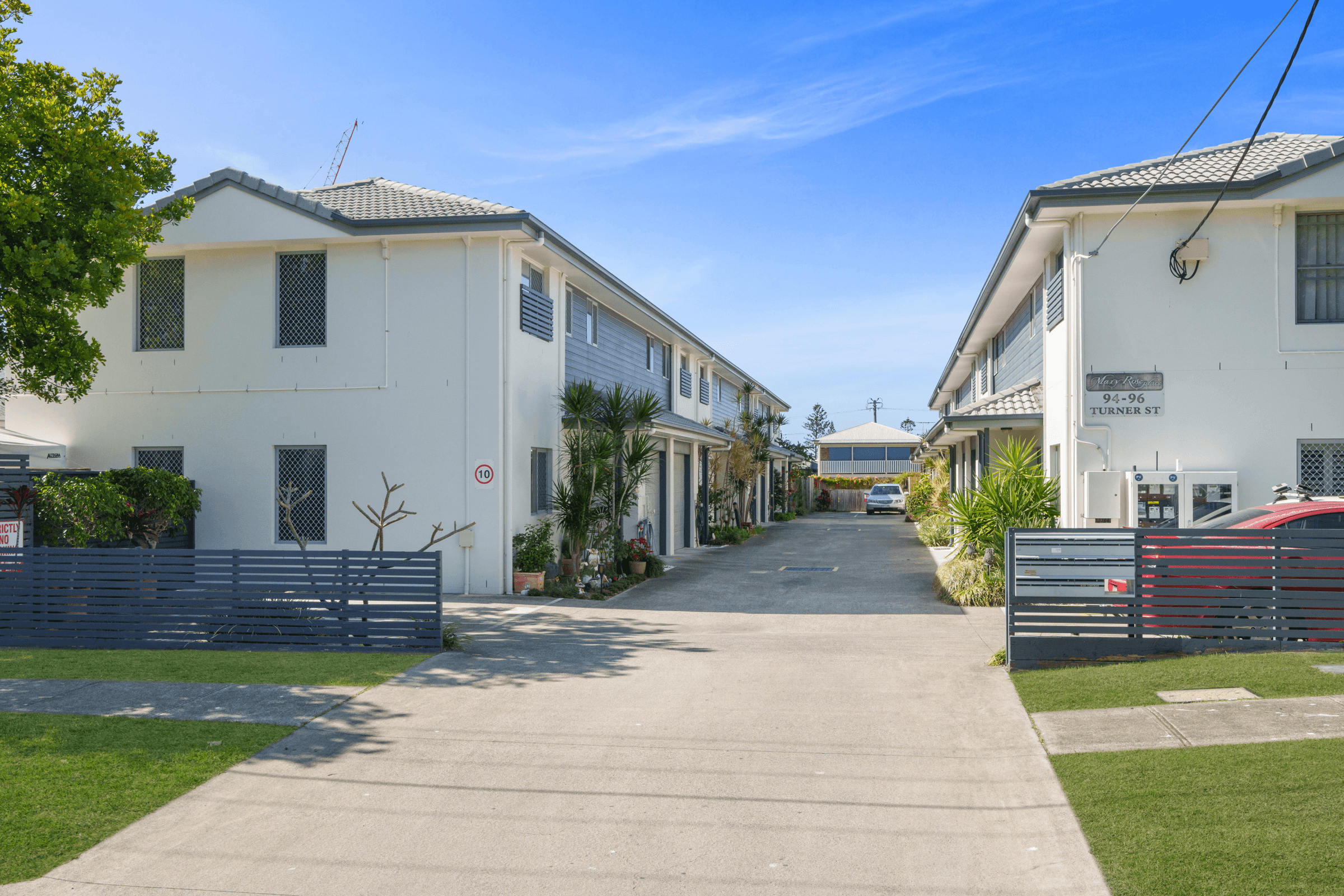4/94-96 Turner Street, Scarborough, QLD 4020