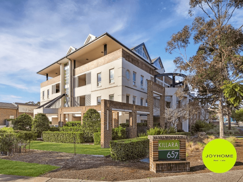 212/657 Pacific Highway, Killara, NSW 2071