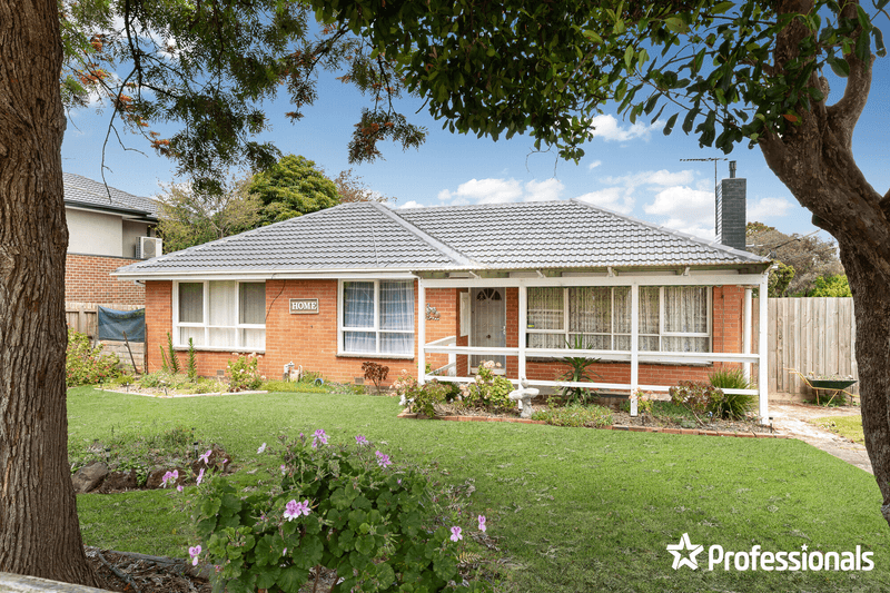 109 Anne Road, Knoxfield, VIC 3180