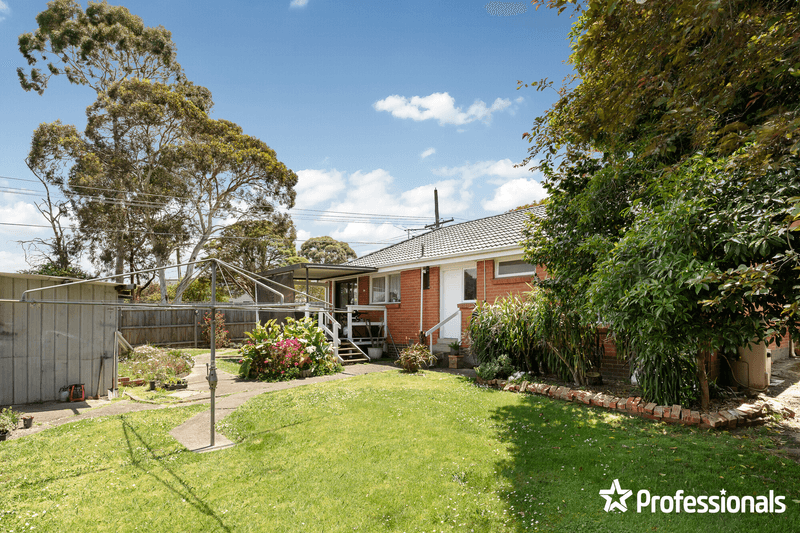 109 Anne Road, Knoxfield, VIC 3180