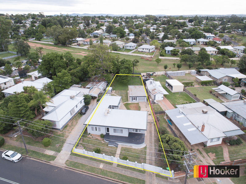 14 Hillvue Road, SOUTH TAMWORTH, NSW 2340