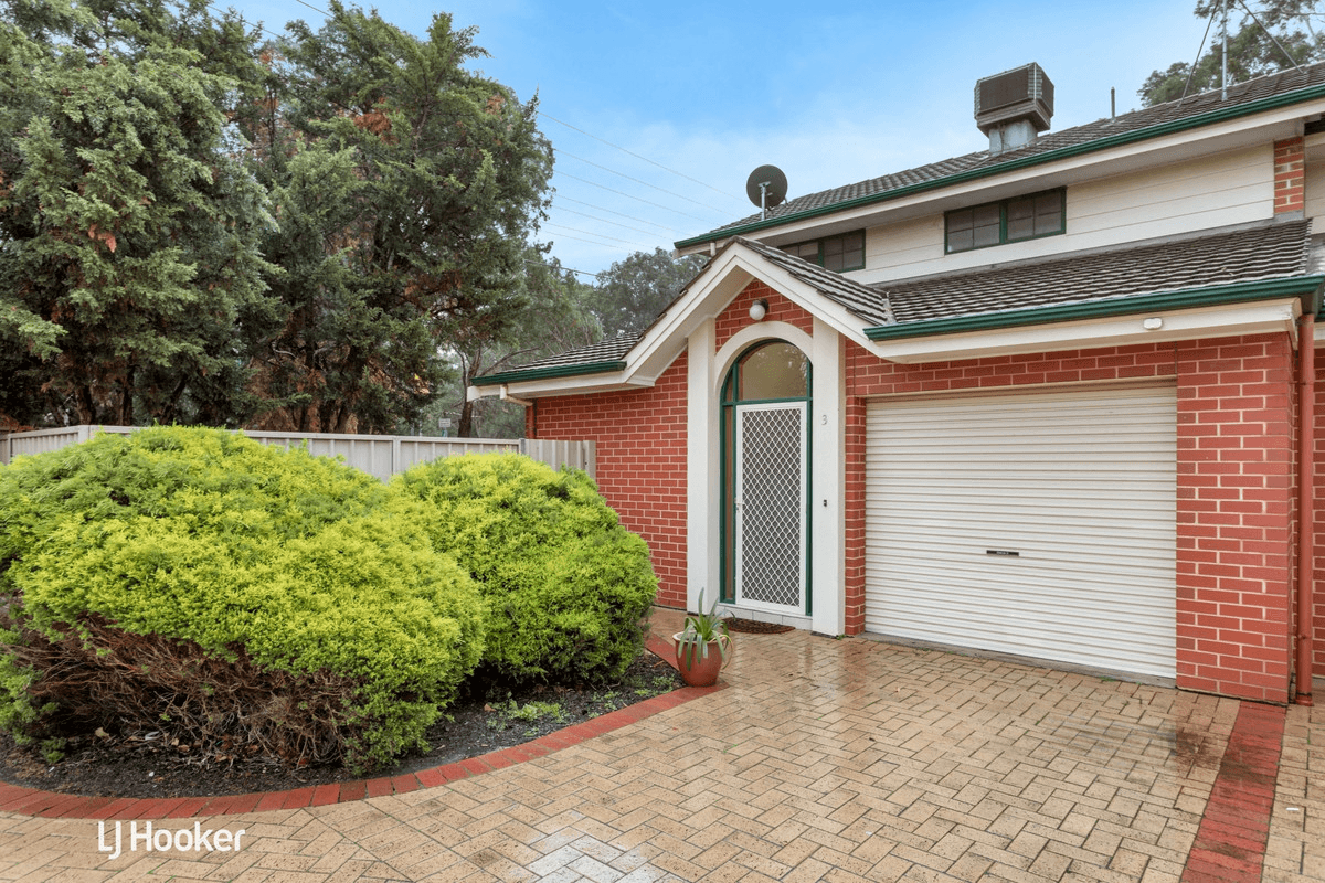 3/1 Martha Street, PARADISE, SA 5075