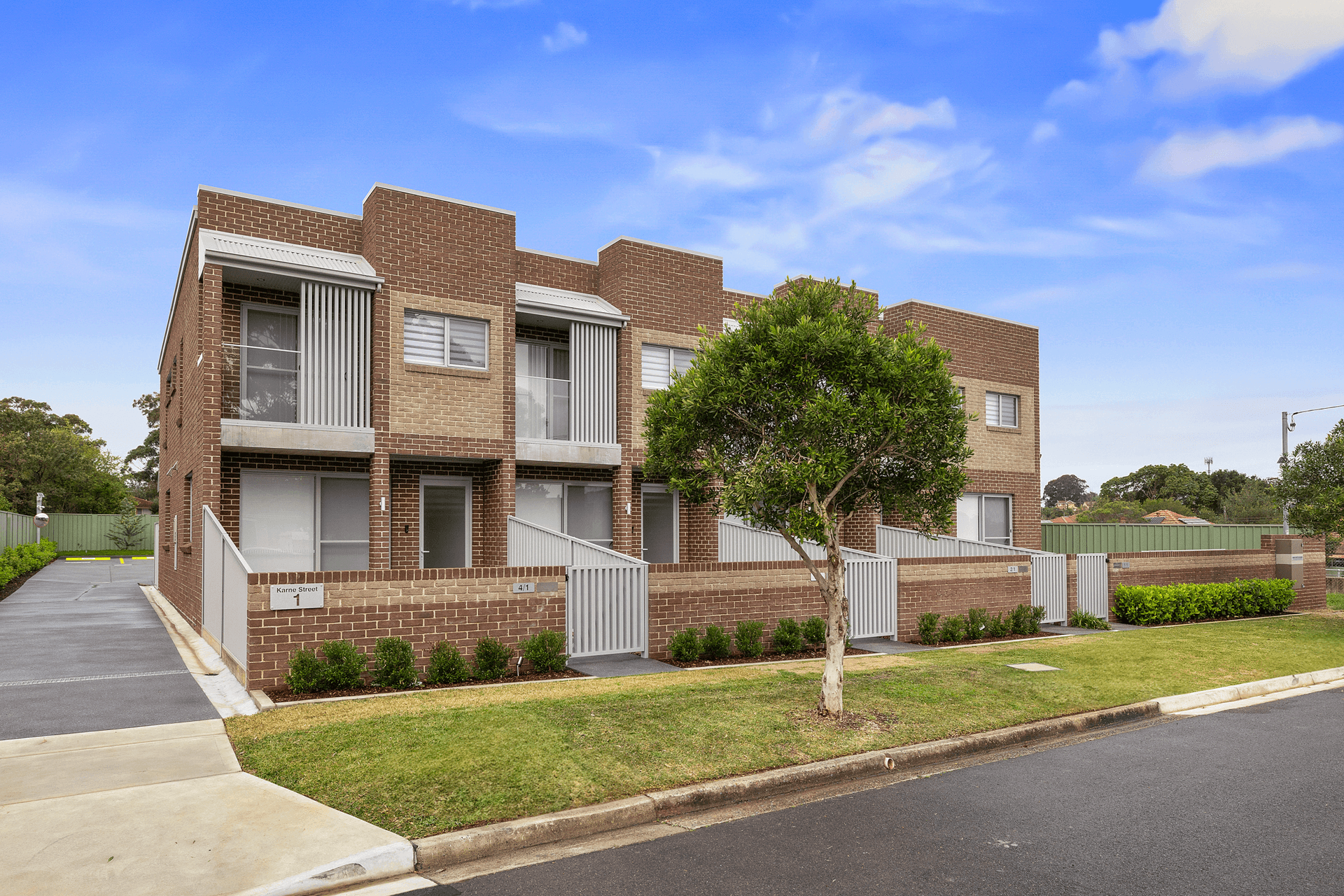 1/1 Karne Street, Narwee, NSW 2209