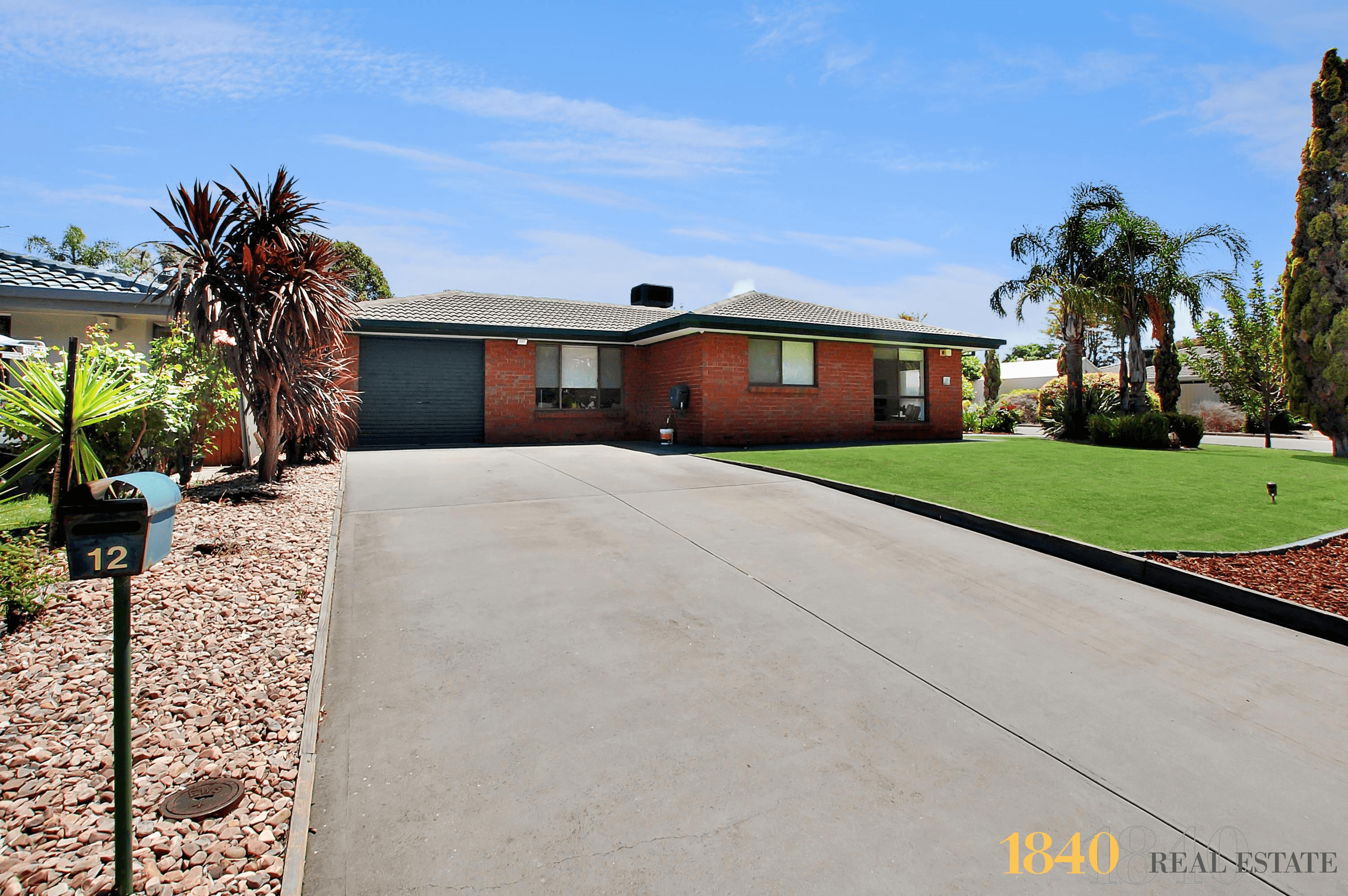 12 Mcclure Avenue, REYNELLA EAST, SA 5161