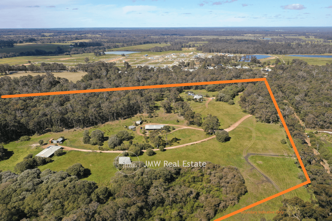 22 Redgate Road, Witchcliffe, MARGARET RIVER, WA 6285