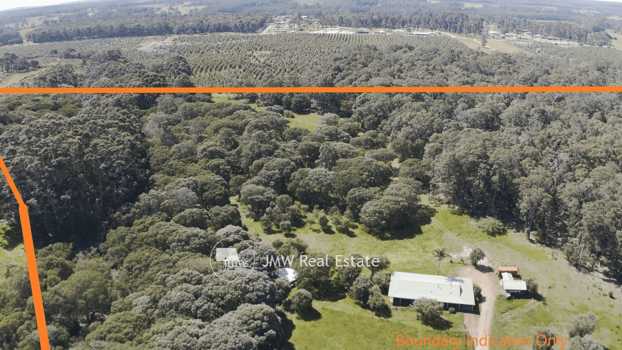 22 Redgate Road, Witchcliffe, MARGARET RIVER, WA 6285