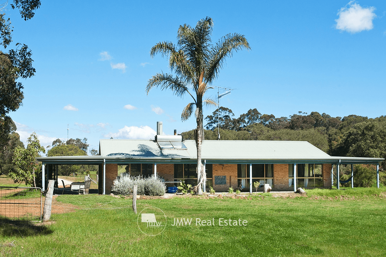 22 Redgate Road, Witchcliffe, MARGARET RIVER, WA 6285