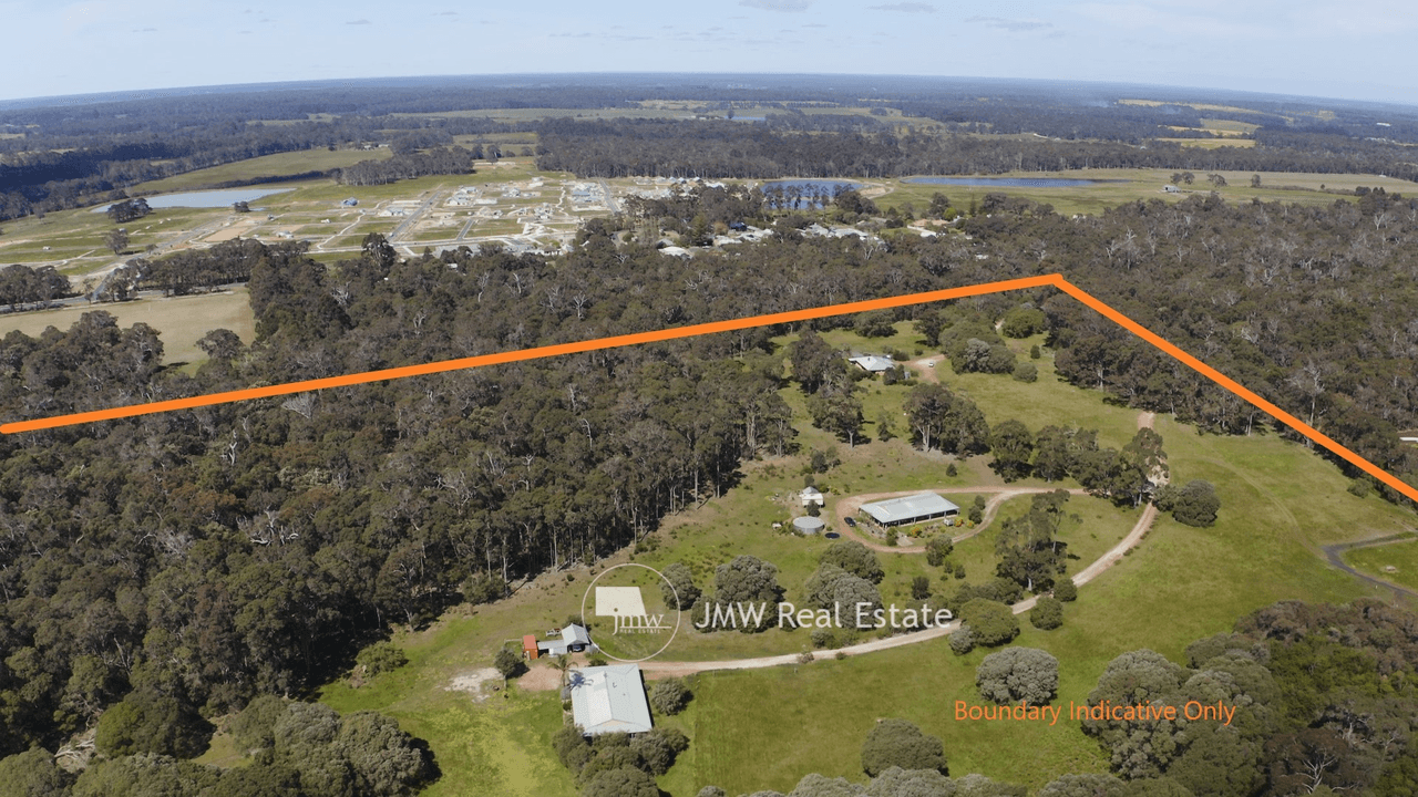 22 Redgate Road, Witchcliffe, MARGARET RIVER, WA 6285