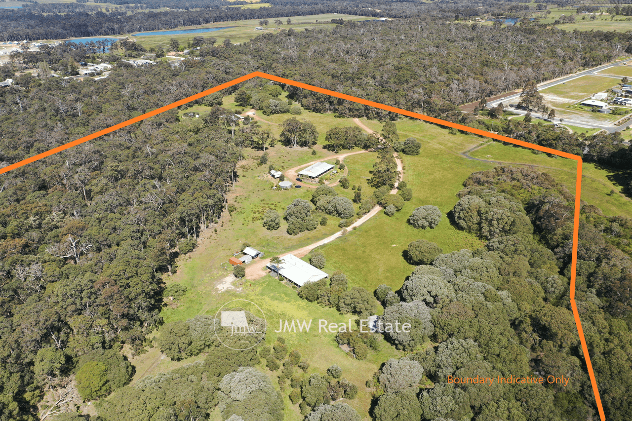 22 Redgate Road, Witchcliffe, MARGARET RIVER, WA 6285