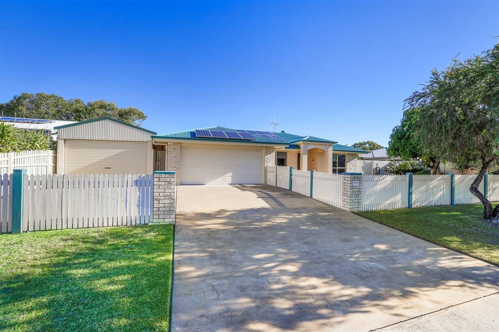 37 Acacia Street, MOORE PARK BEACH, QLD 4670
