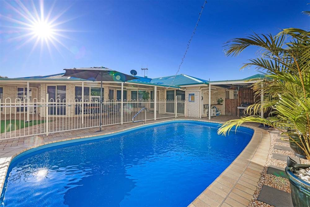 37 Acacia Street, MOORE PARK BEACH, QLD 4670