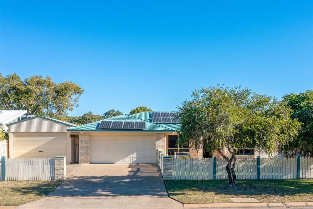 37 Acacia Street, MOORE PARK BEACH, QLD 4670
