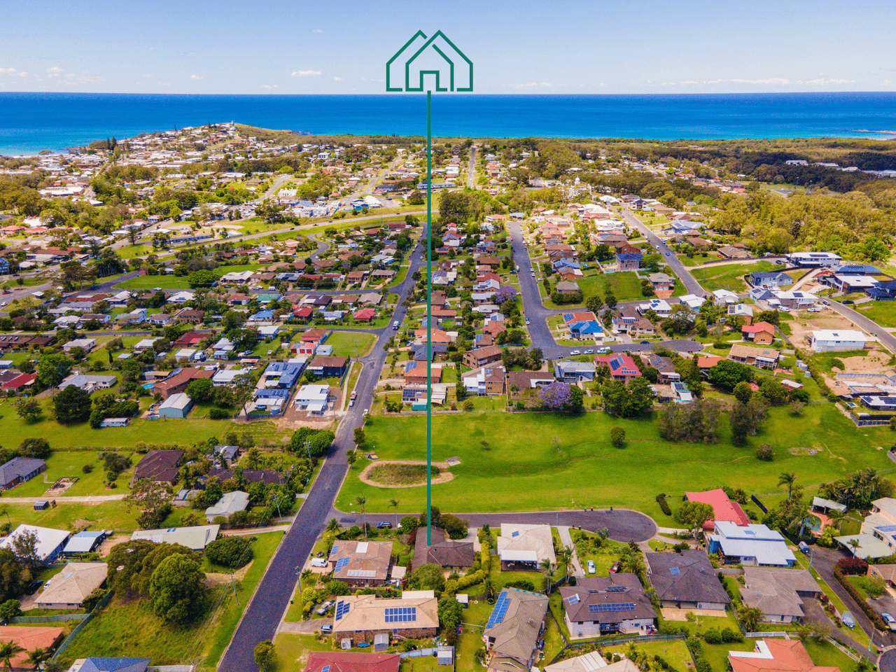 3 Leigh James Place, WOOLGOOLGA, NSW 2456