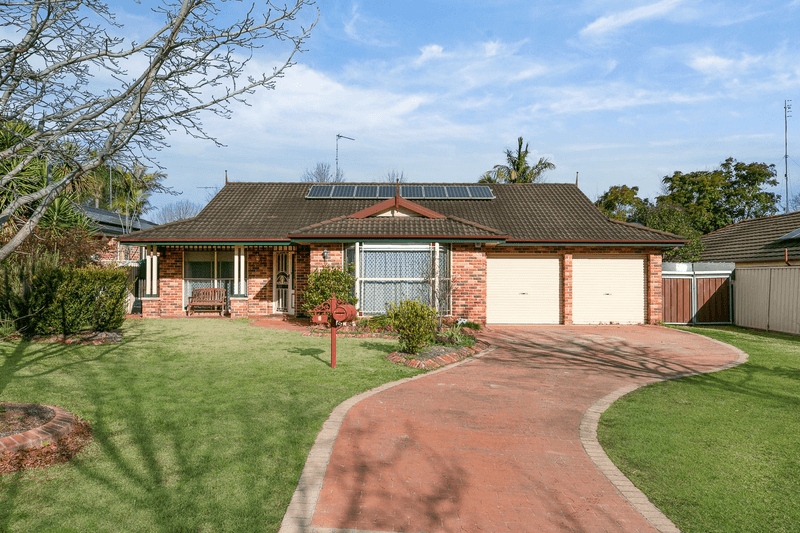 6 Morton Terrace, HARRINGTON PARK, NSW 2567