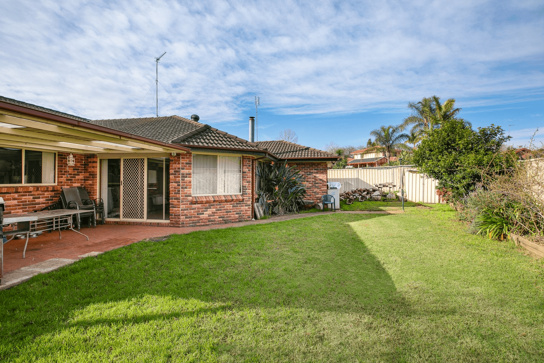 6 Morton Terrace, HARRINGTON PARK, NSW 2567