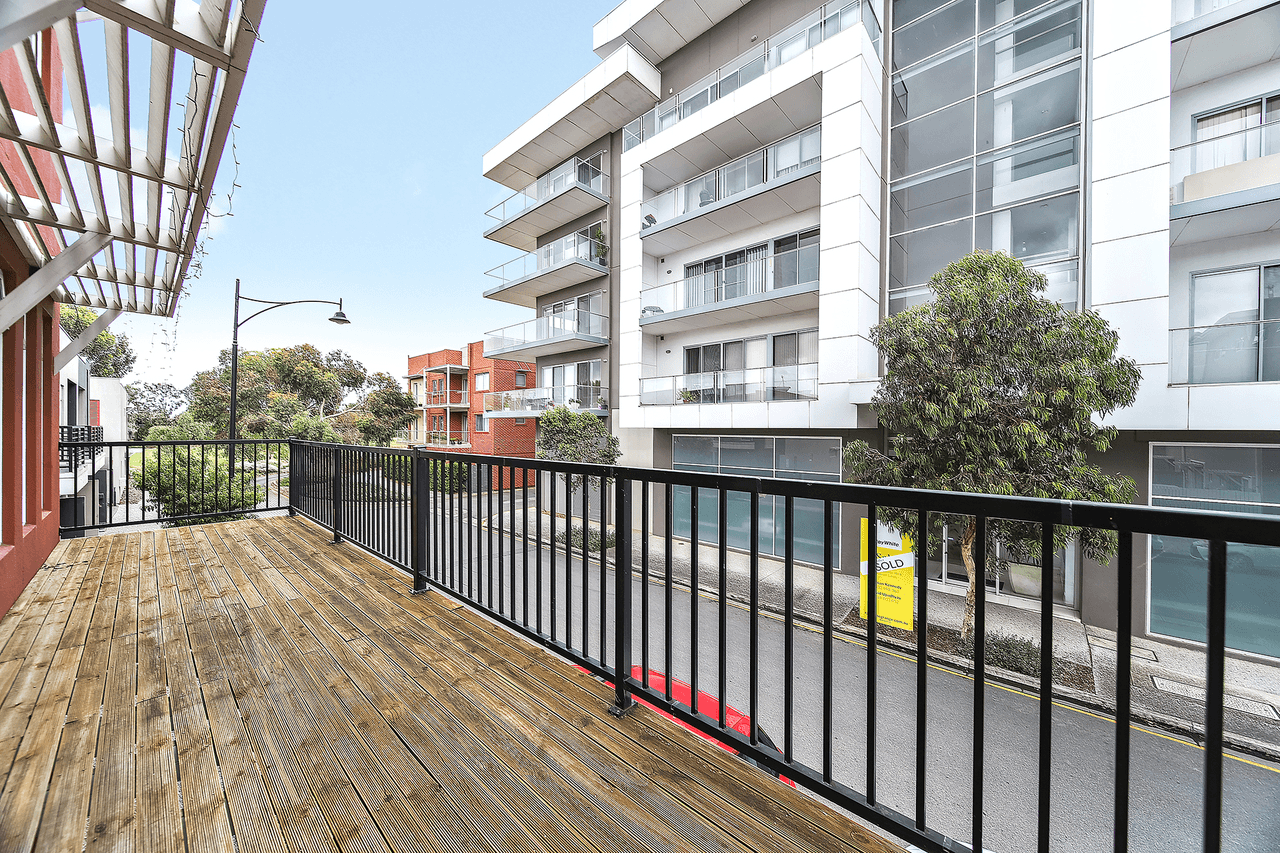 17/2 Euston Walk, MAWSON LAKES, SA 5095