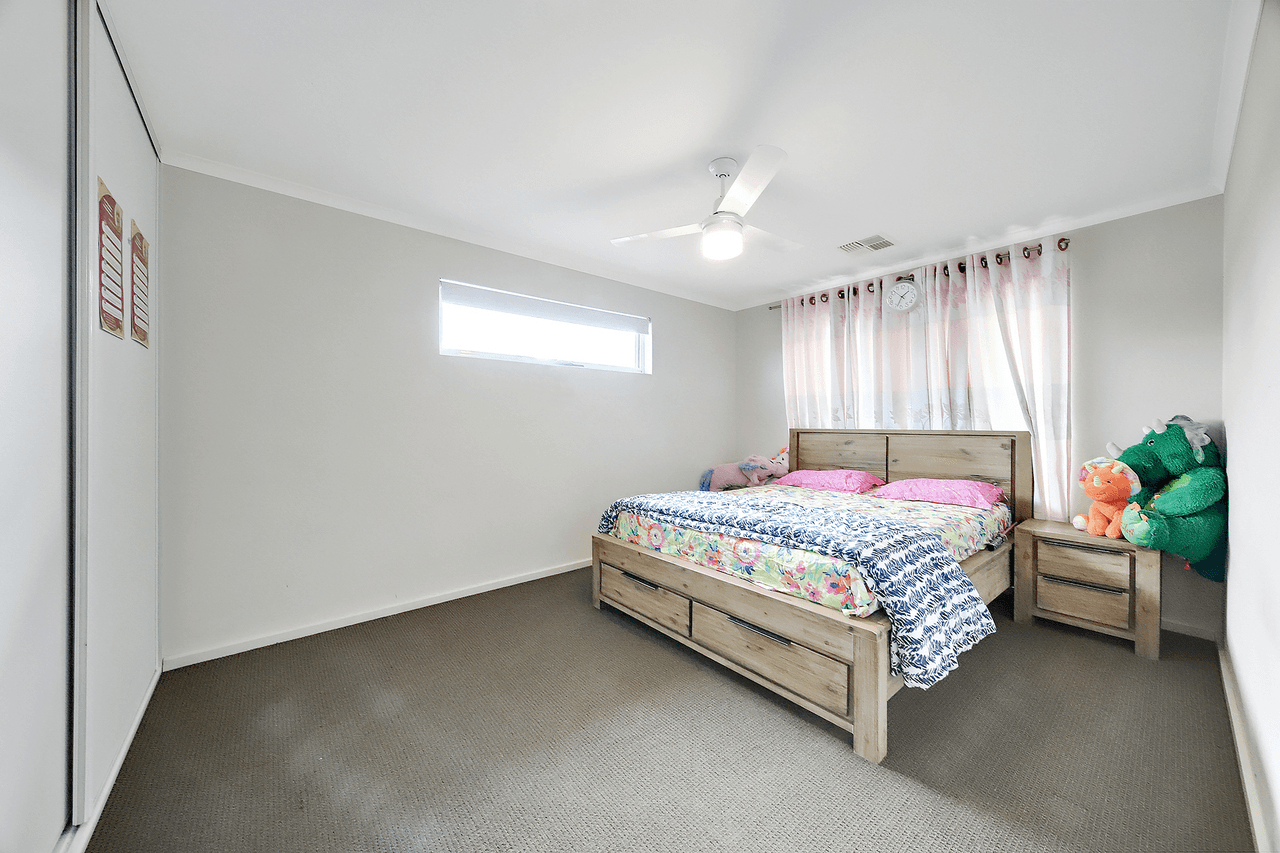 17/2 Euston Walk, MAWSON LAKES, SA 5095