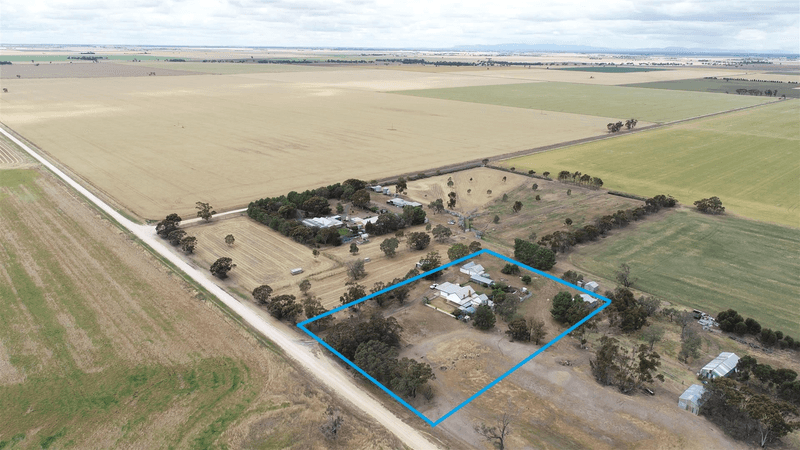 307 Drendels Road, Pimpinio, VIC 3401