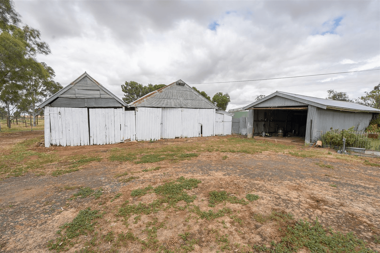 307 Drendels Road, Pimpinio, VIC 3401