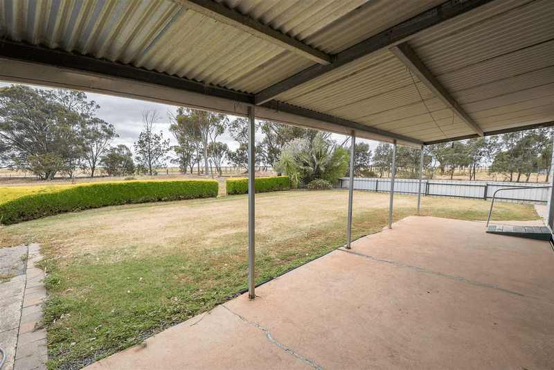 307 Drendels Road, Pimpinio, VIC 3401