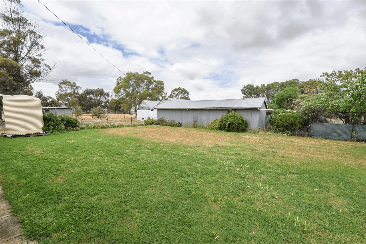 307 Drendels Road, Pimpinio, VIC 3401