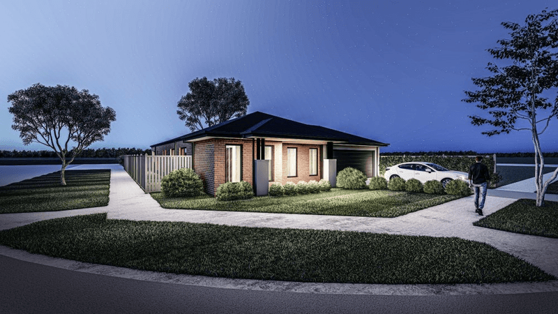 40 Mary Drive, ALFREDTON, VIC 3350