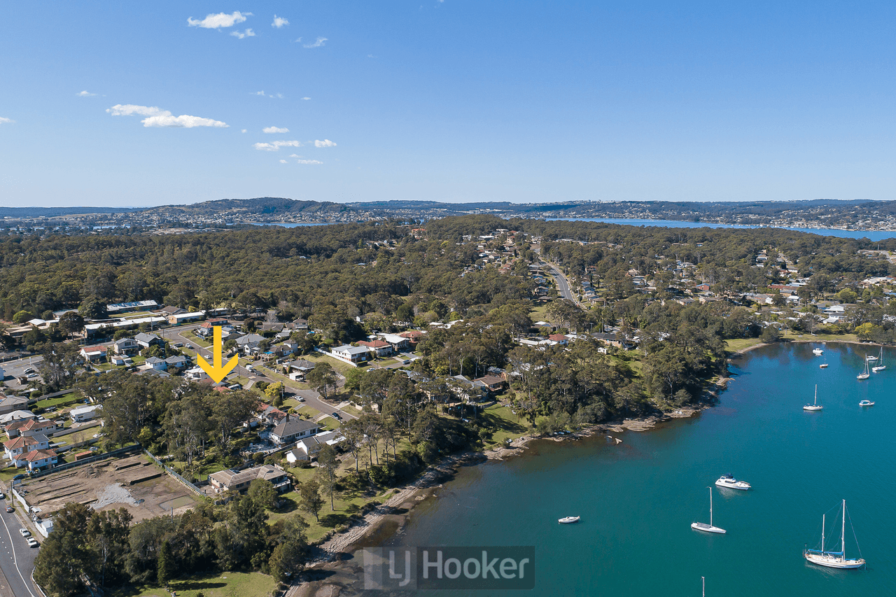 9 Hely Avenue, FENNELL BAY, NSW 2283