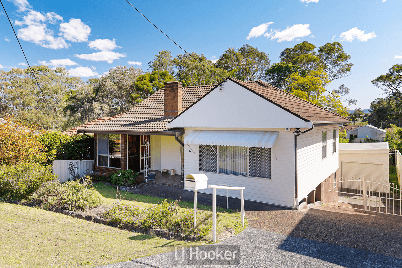 9 Hely Avenue, FENNELL BAY, NSW 2283