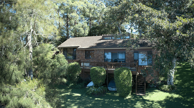 5 Barromee Way, North Arm Cove, NSW 2324
