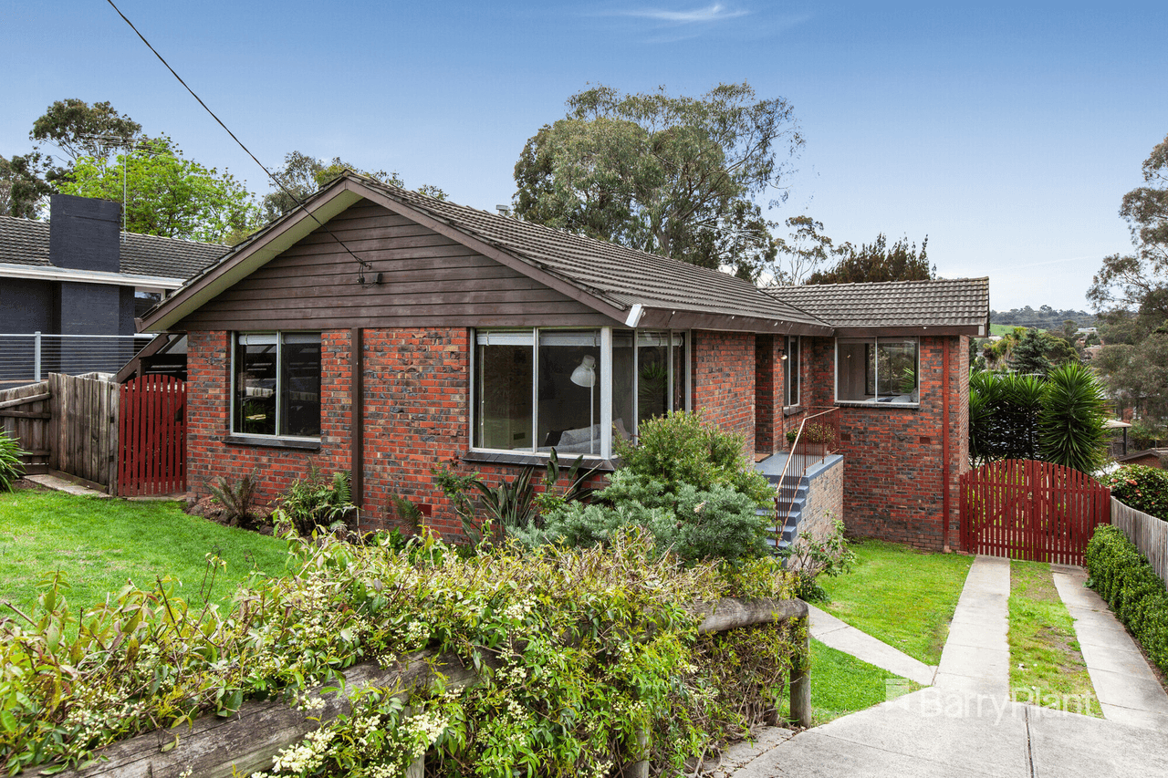 31 Broad Gully Road, Diamond Creek, VIC 3089