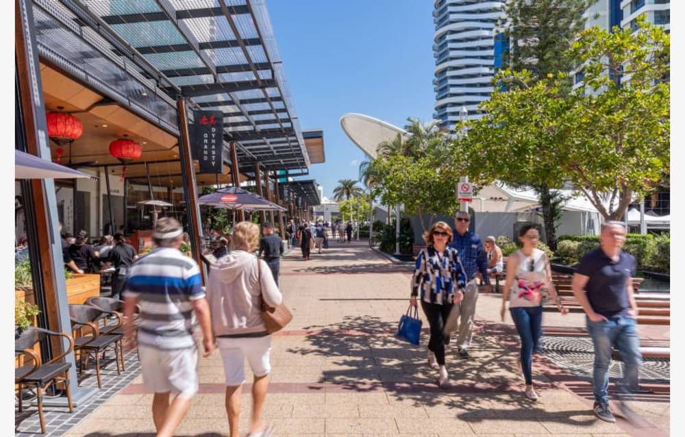 1j/888 Crombie Street, MILTON, QLD 4064