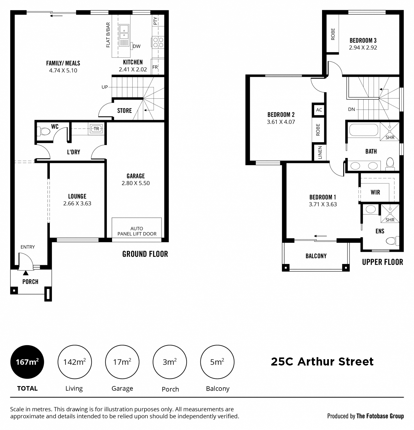 25C Arthur Street, TRANMERE, SA 5073