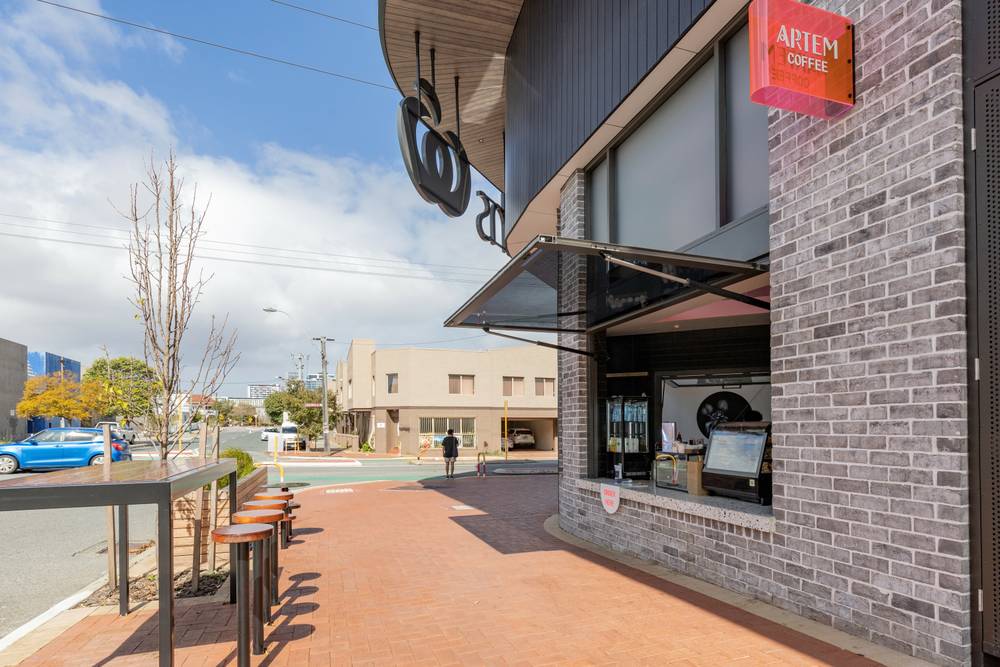 37/61 Wright Street, Highgate, WA 6003