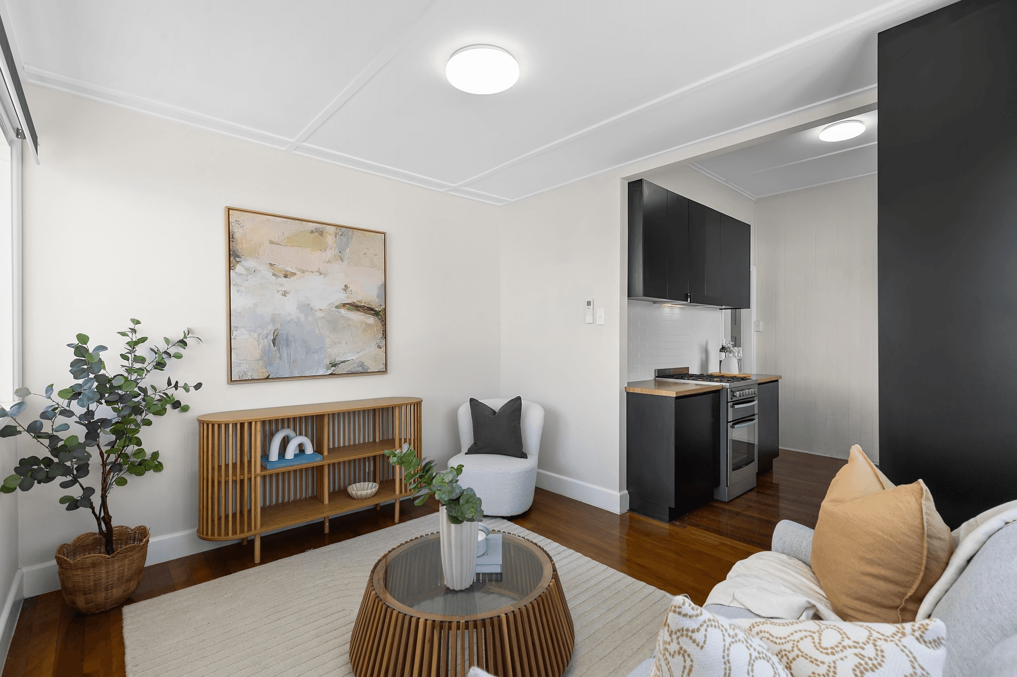 1/20 Thurlow Street, NEWMARKET, QLD 4051