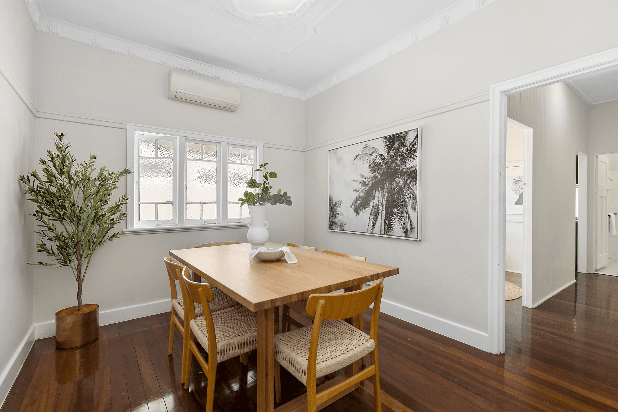 1/20 Thurlow Street, NEWMARKET, QLD 4051