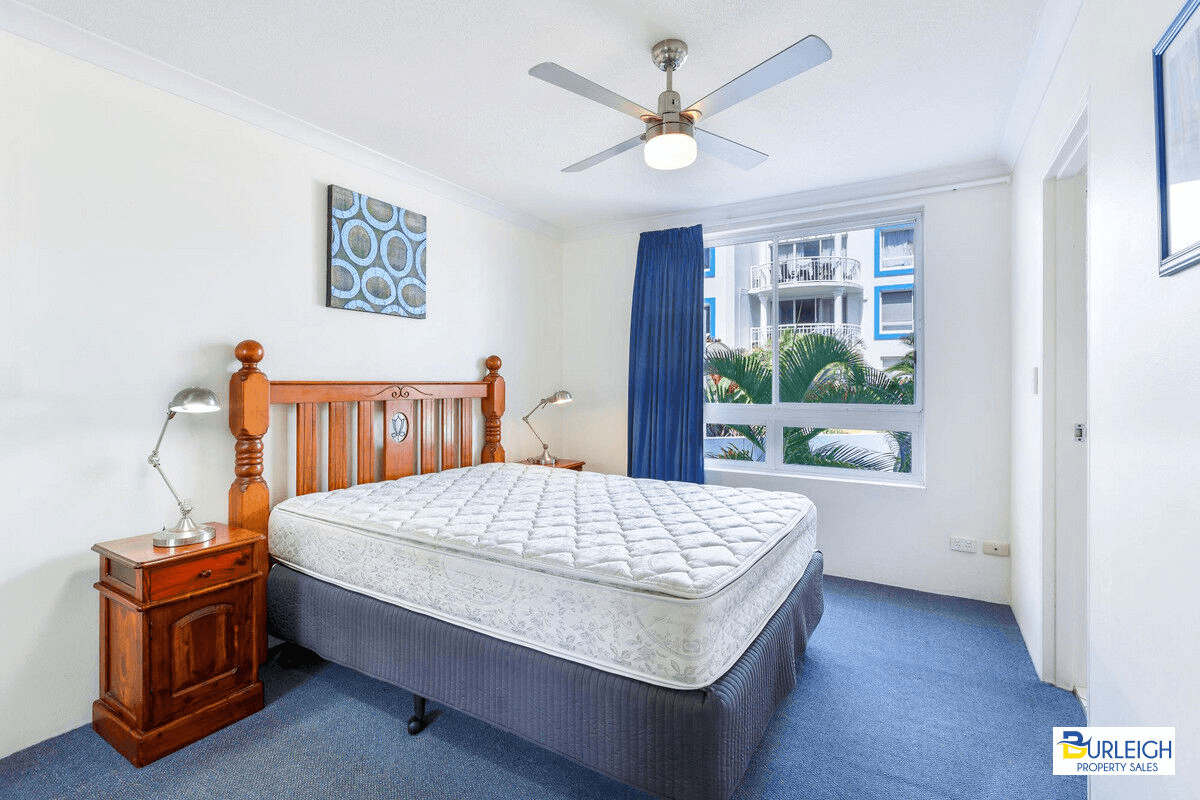 3/28 Chairlift Avenue, Miami, QLD 4220